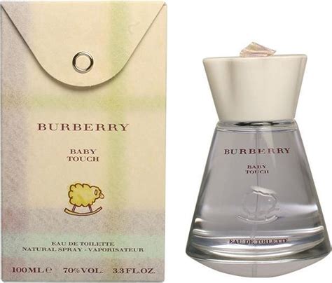 authentic burberry baby touch lamb|Baby Touch Burberry for women and men.